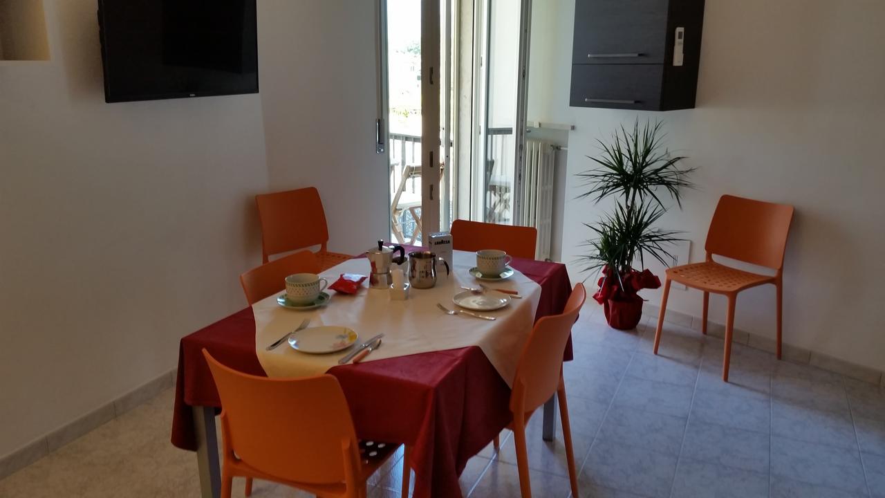 Caba Holiday Bardolino Gritti Eksteriør bilde